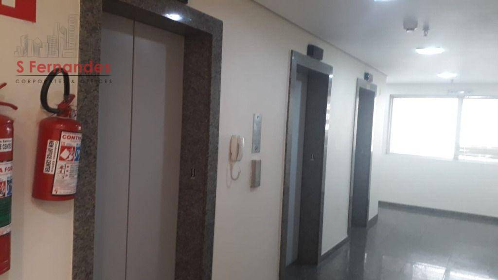 Conjunto Comercial-Sala à venda, 72m² - Foto 25