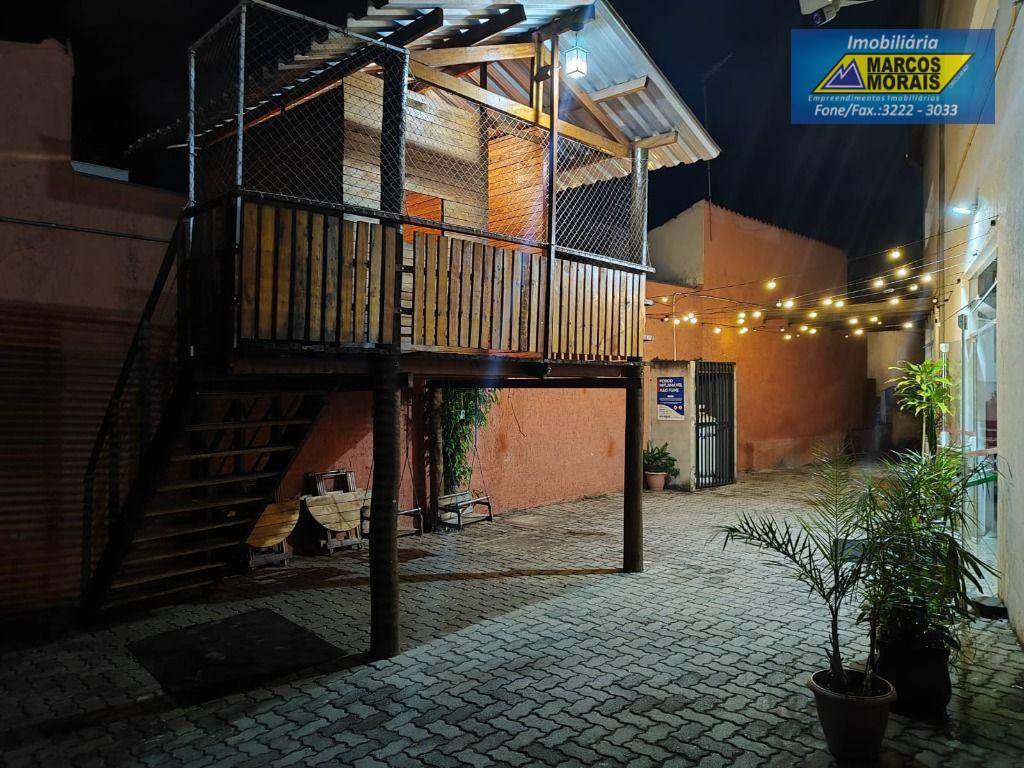 Loja-Salão à venda, 364m² - Foto 1