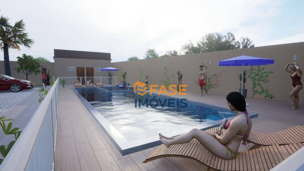 Apartamento à venda com 2 quartos, 56m² - Foto 6