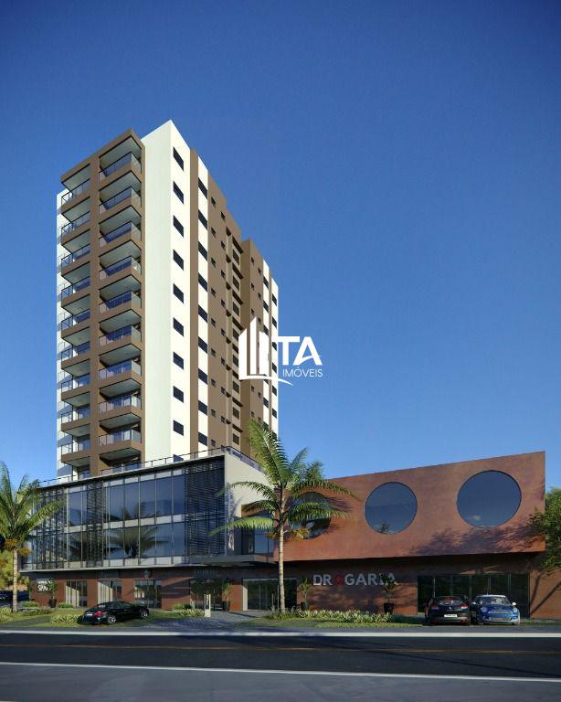 Apartamento à venda com 2 quartos, 83m² - Foto 14