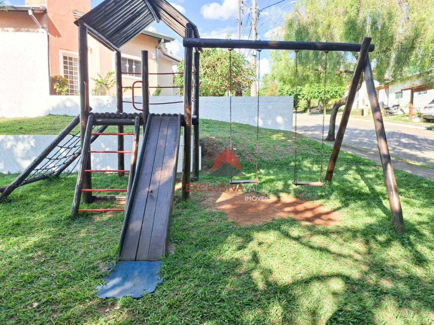 Casa de Condomínio à venda com 2 quartos, 64m² - Foto 22