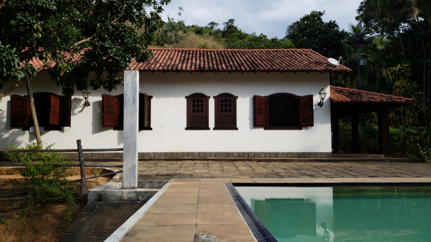 Sítio à venda com 3 quartos, 500m² - Foto 23