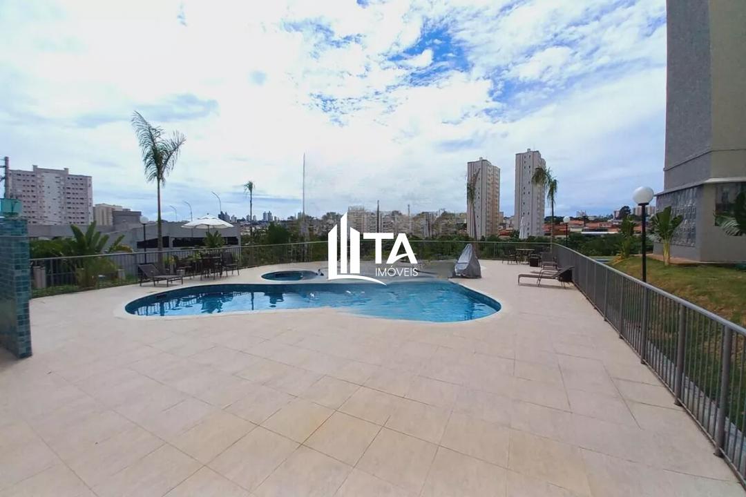 Apartamento para alugar com 2 quartos, 57m² - Foto 13