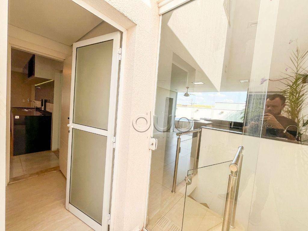 Casa de Condomínio à venda com 3 quartos, 263m² - Foto 31