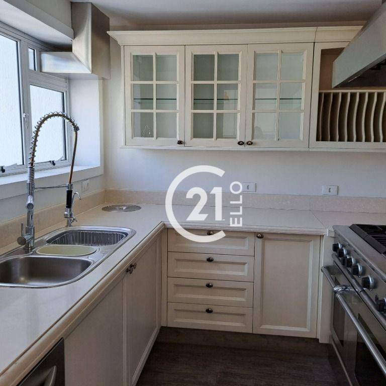Cobertura à venda e aluguel com 3 quartos, 250m² - Foto 10