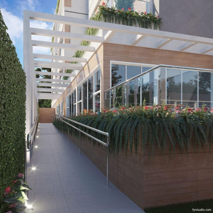Apartamento à venda com 3 quartos, 129m² - Foto 13