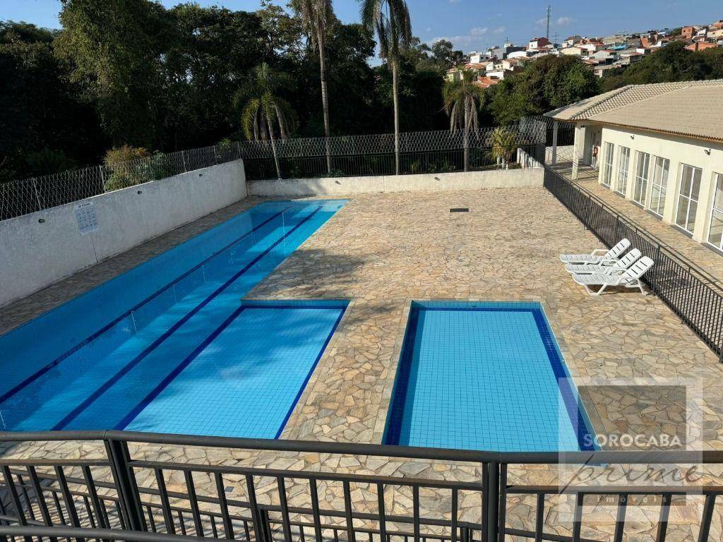 Apartamento à venda e aluguel com 2 quartos, 47m² - Foto 2
