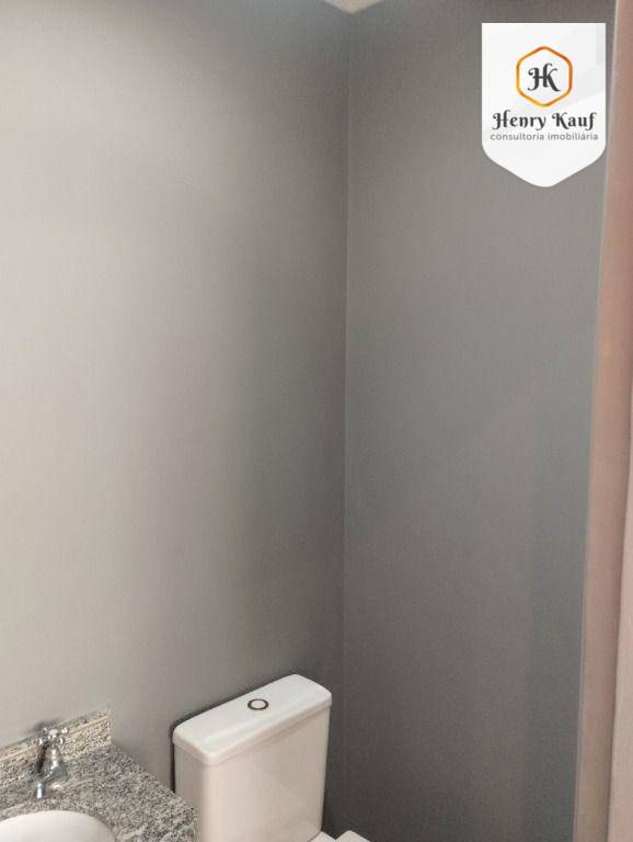 Conjunto Comercial-Sala à venda, 30m² - Foto 7