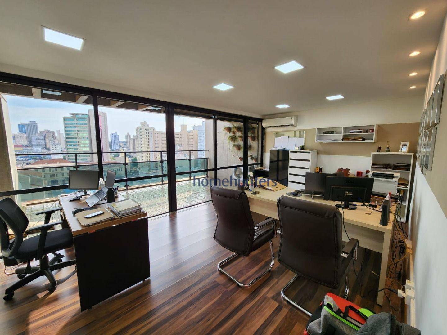 Conjunto Comercial-Sala à venda, 180m² - Foto 15