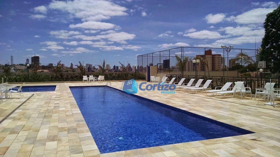 Apartamento à venda com 4 quartos, 211m² - Foto 24