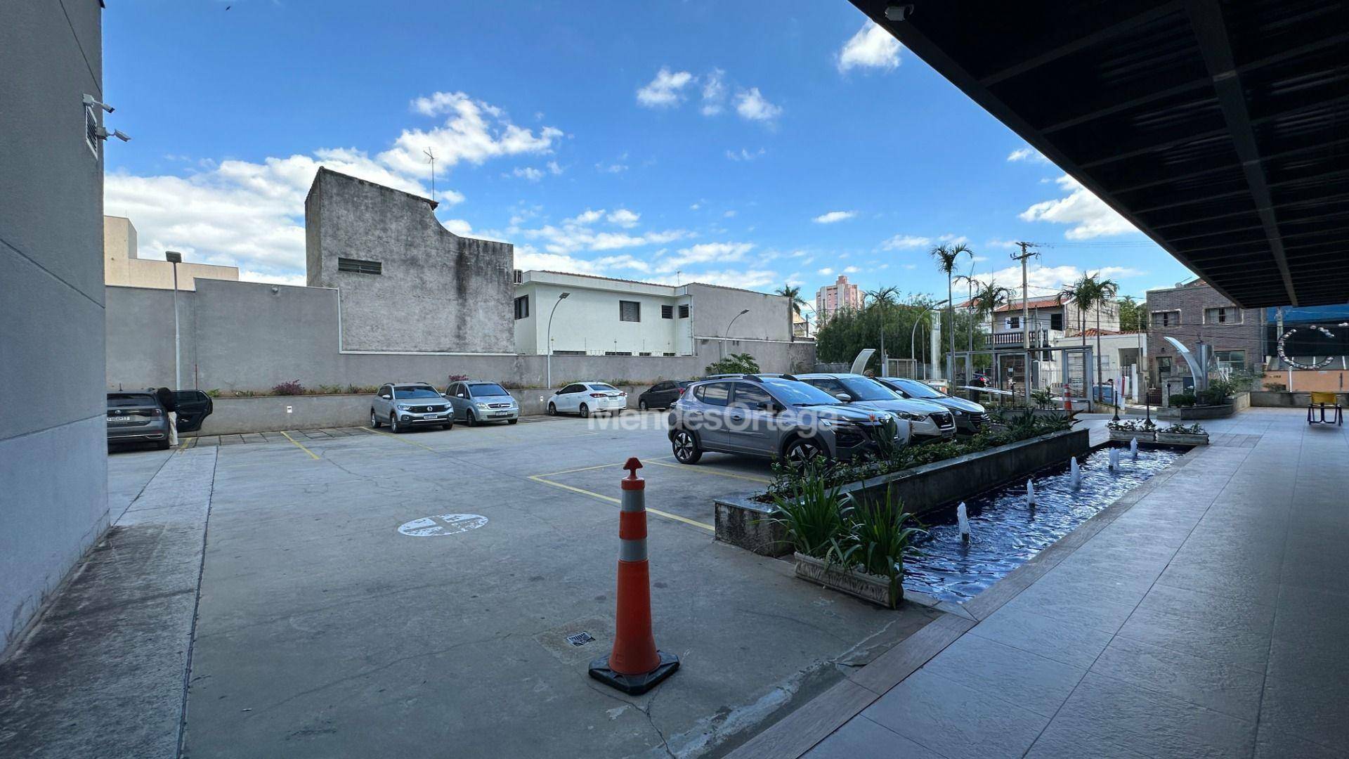 Conjunto Comercial-Sala para alugar, 42m² - Foto 17