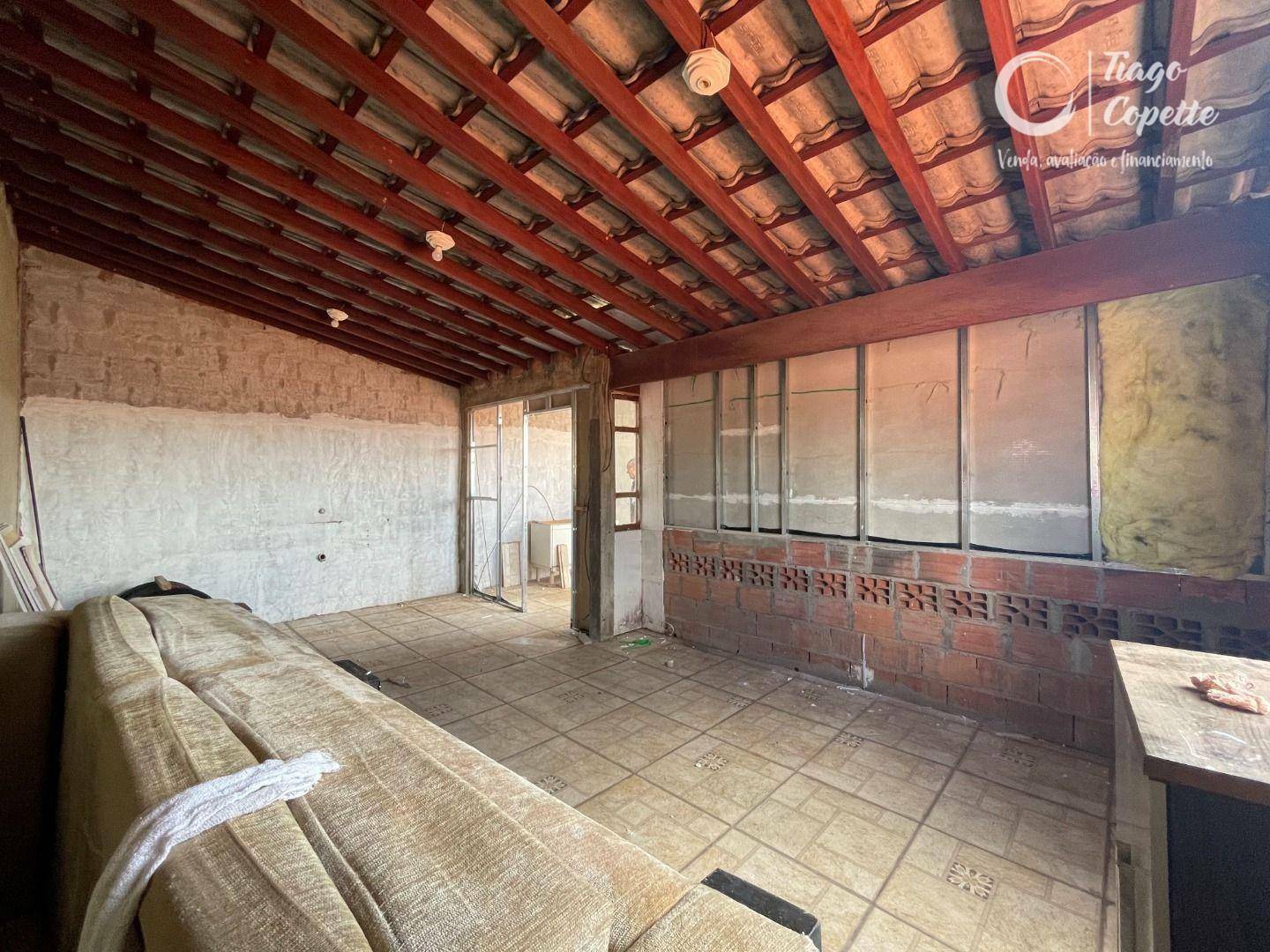 Casa à venda com 2 quartos, 137m² - Foto 16