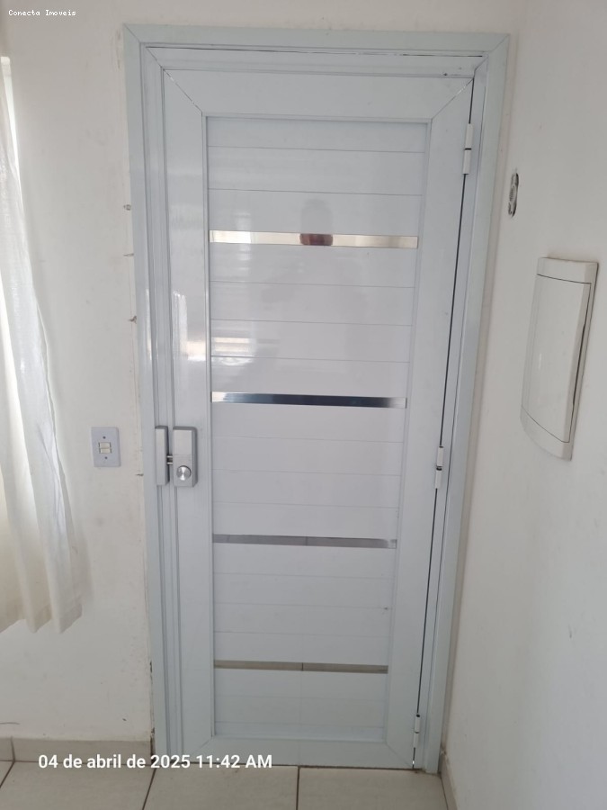 Casa de Condomínio à venda com 2 quartos, 63m² - Foto 17