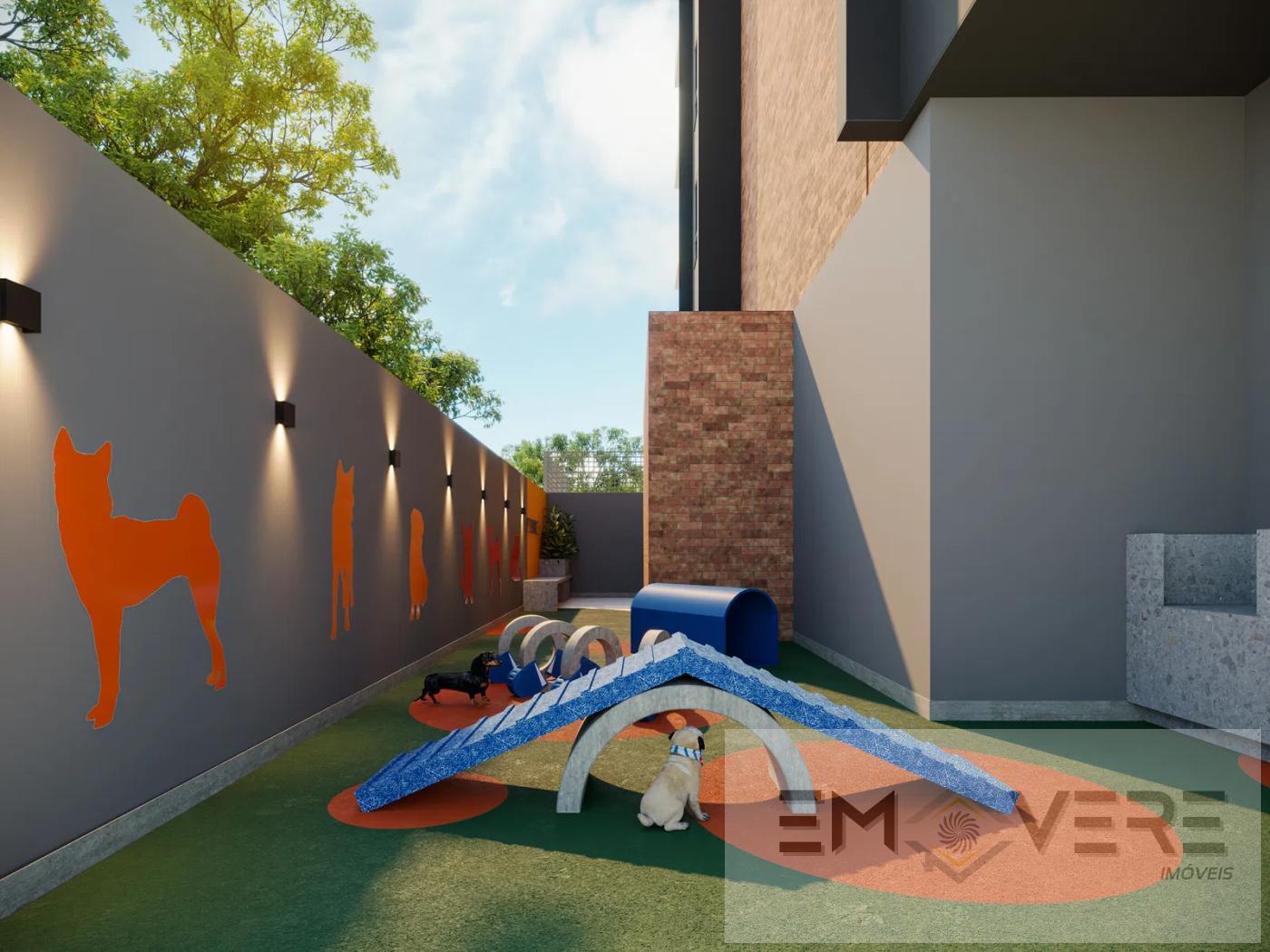 Cobertura à venda com 3 quartos, 117m² - Foto 7