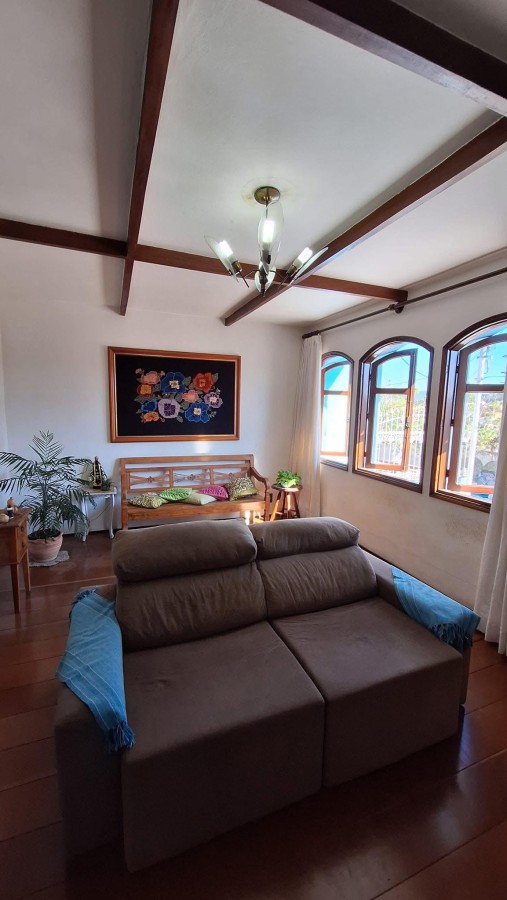 Casa à venda com 3 quartos, 166m² - Foto 10