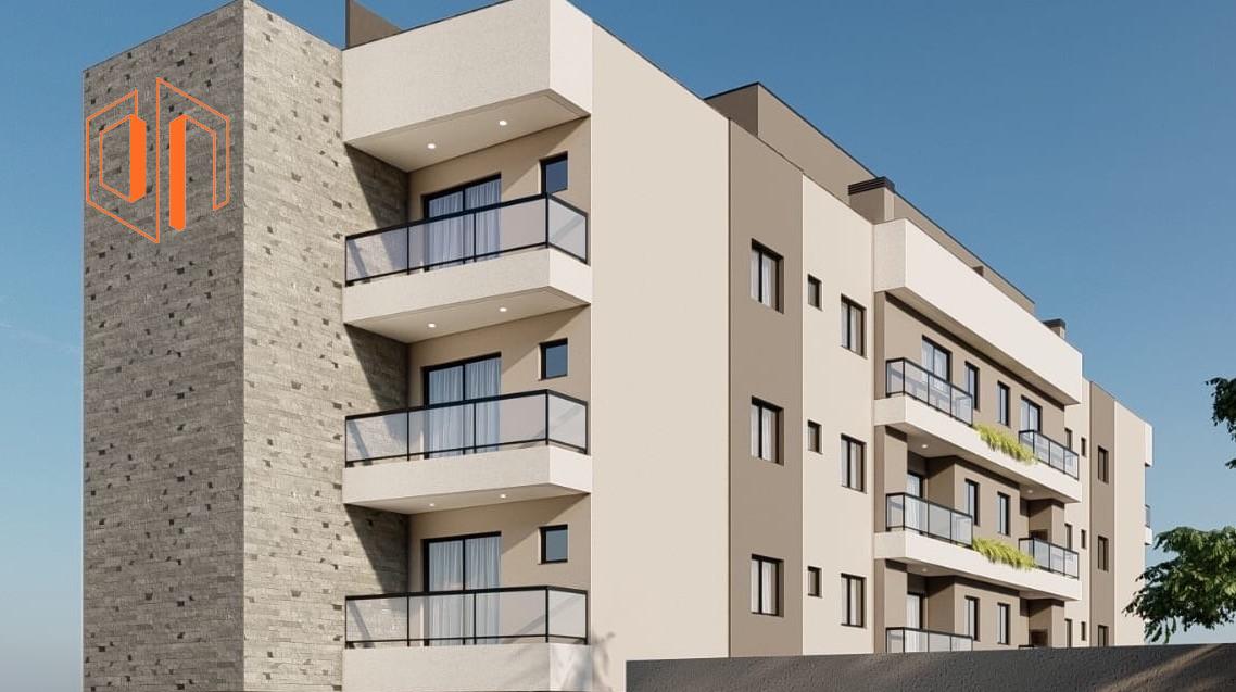 Cobertura à venda com 3 quartos, 132m² - Foto 2