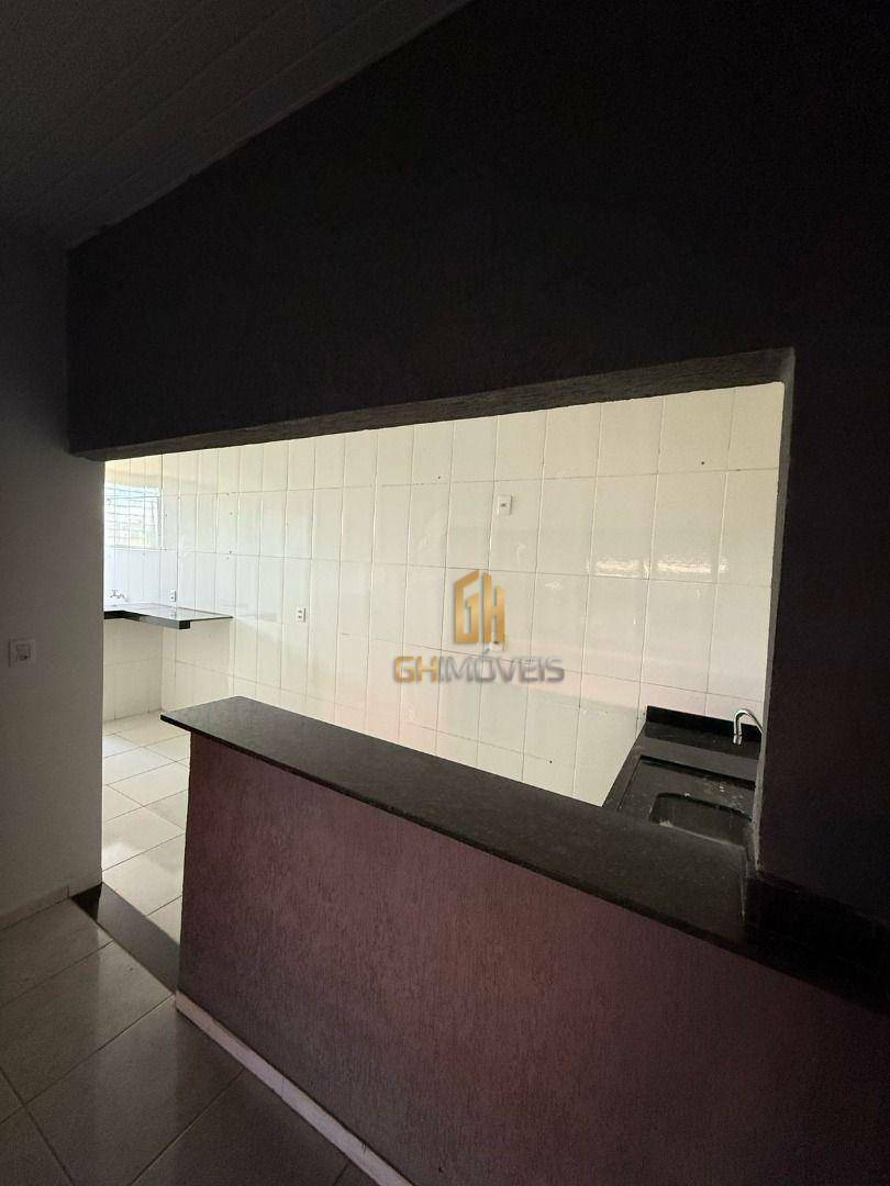 Casa de Condomínio à venda com 2 quartos, 97m² - Foto 9