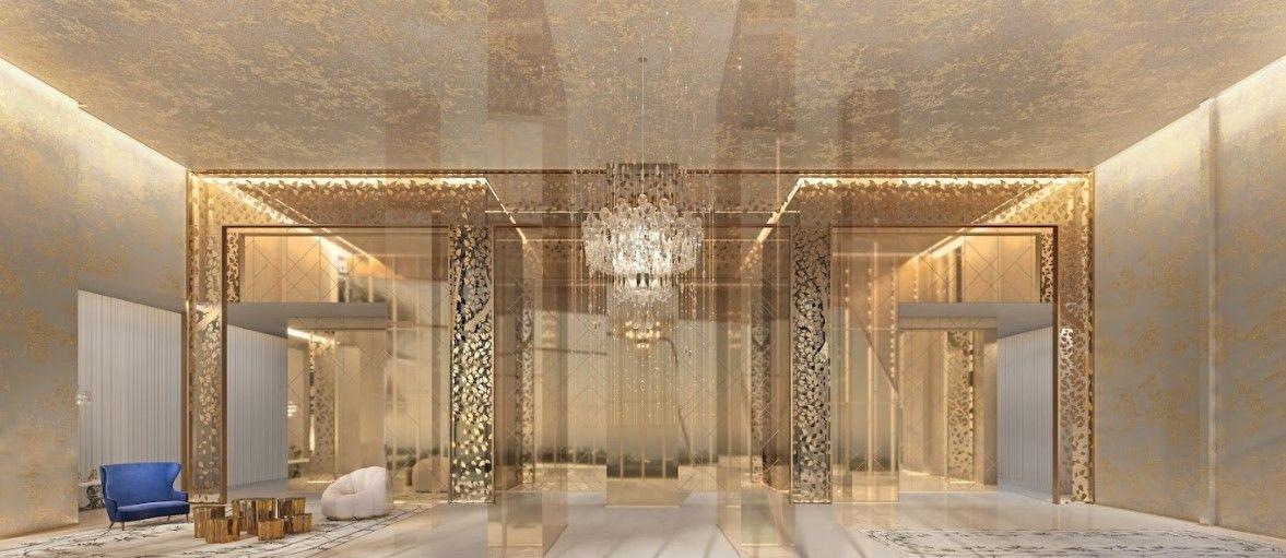 Cobertura à venda com 4 quartos, 371m² - Foto 8