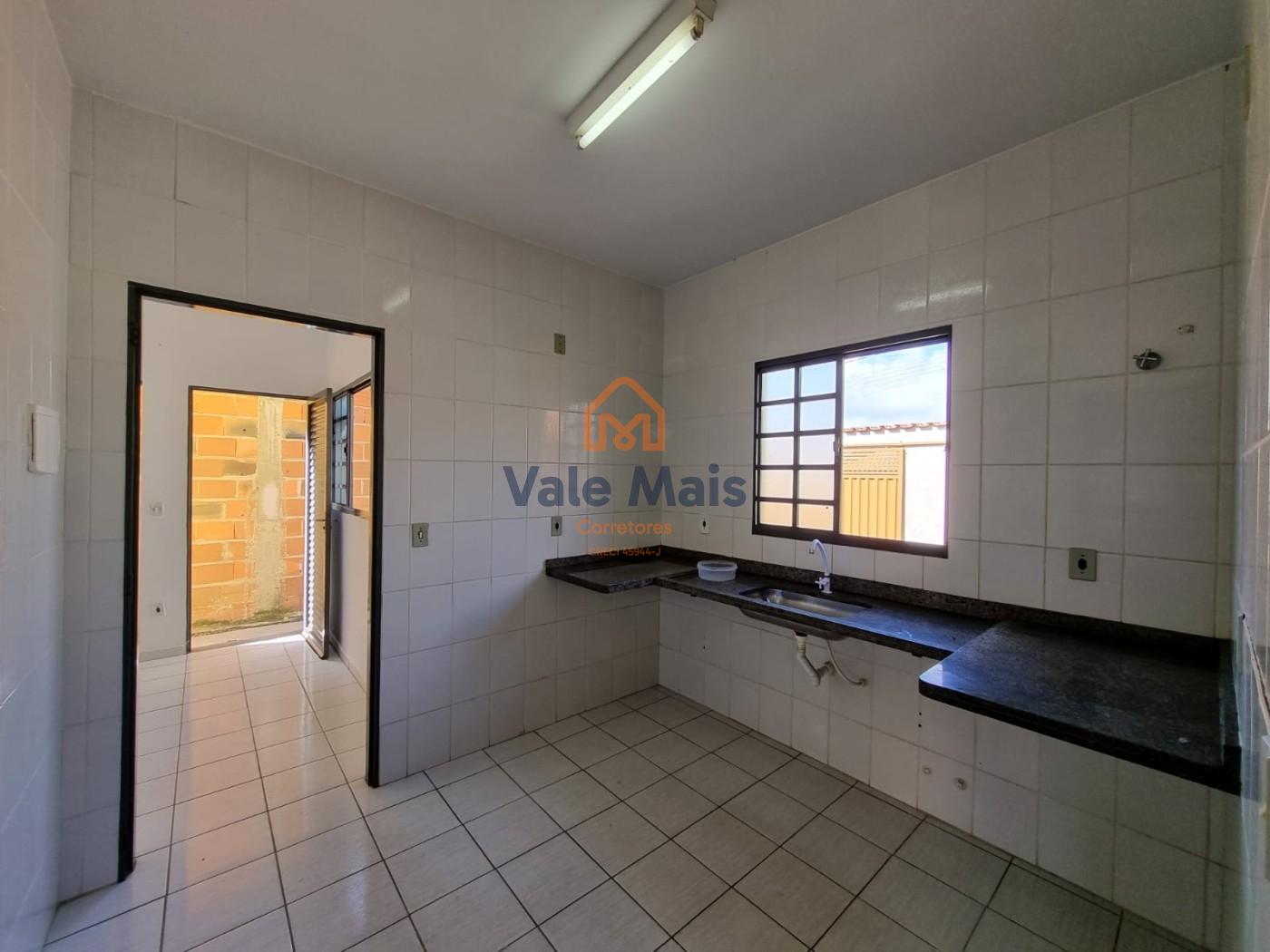 Casa para alugar com 2 quartos, 160m² - Foto 6