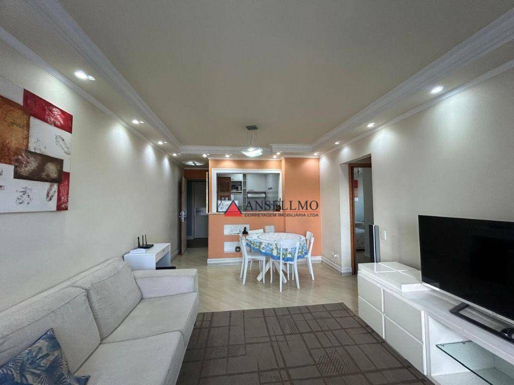 Flat/Apart Hotel à venda com 2 quartos, 64m² - Foto 4