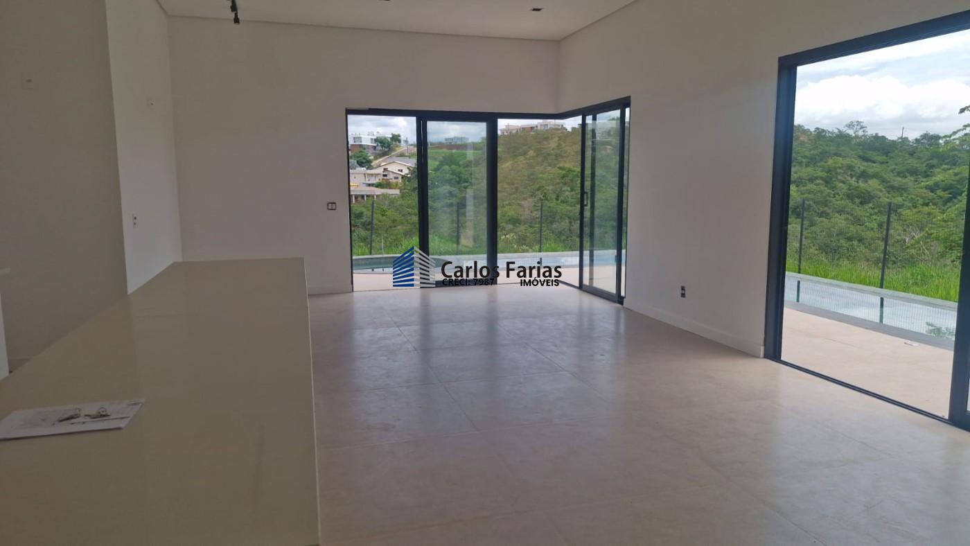 Casa de Condomínio à venda com 4 quartos, 480m² - Foto 11