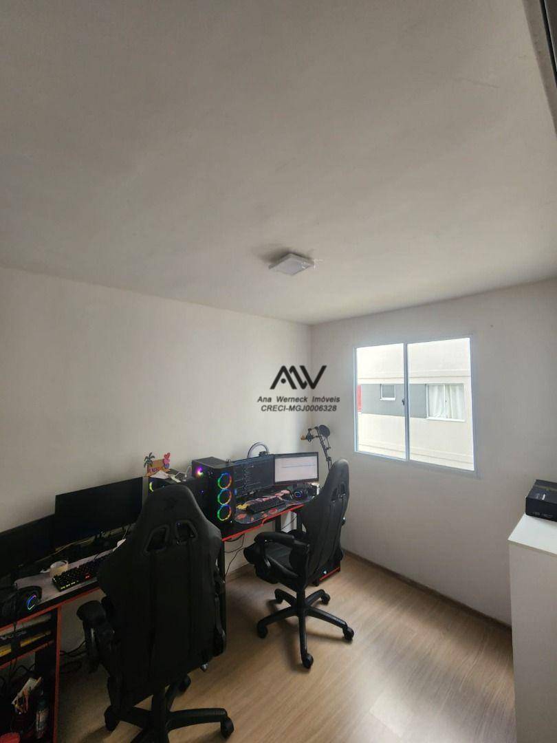 Apartamento à venda com 2 quartos, 53m² - Foto 5