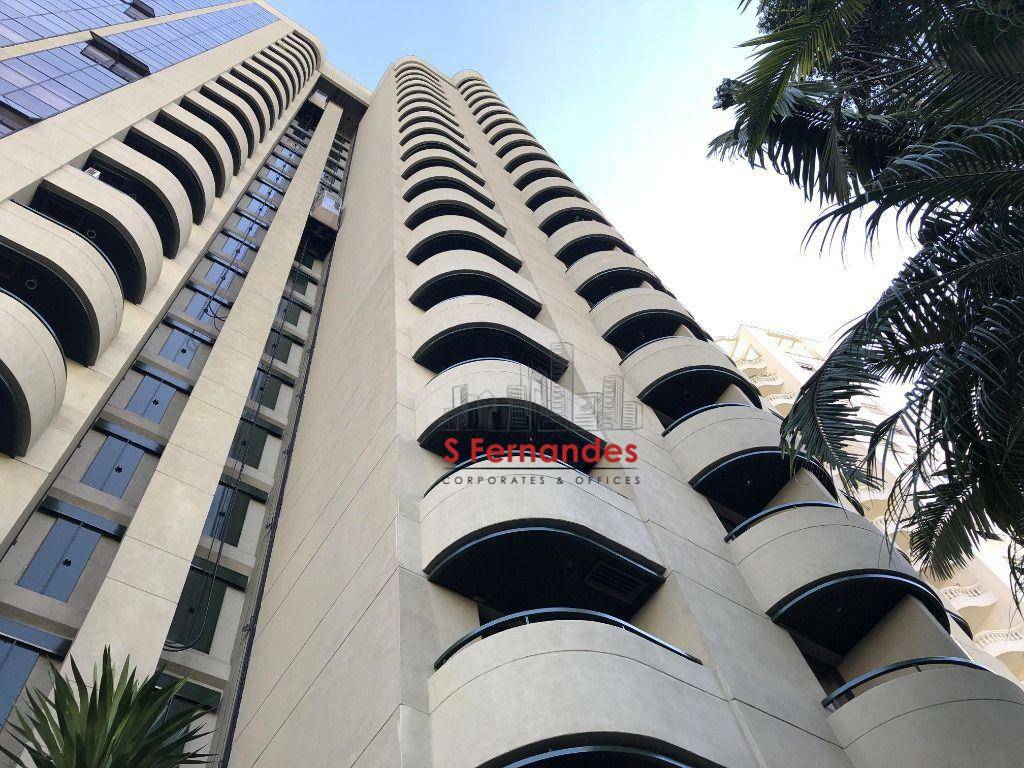 Conjunto Comercial-Sala para alugar, 90m² - Foto 1
