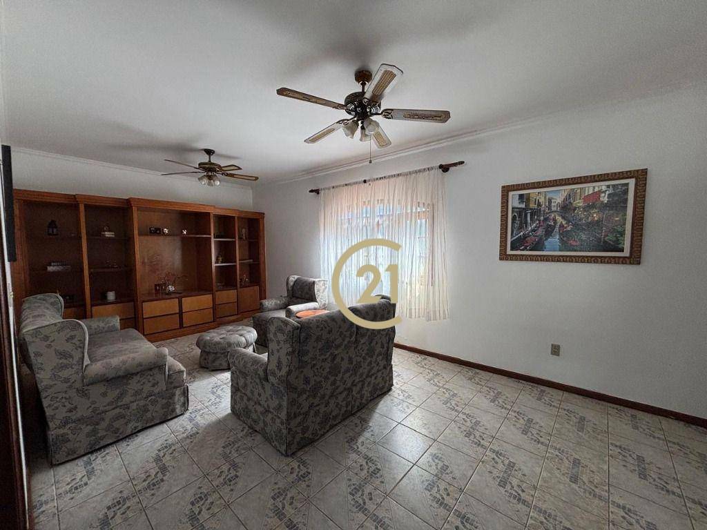 Chácara para alugar com 4 quartos, 440m² - Foto 6