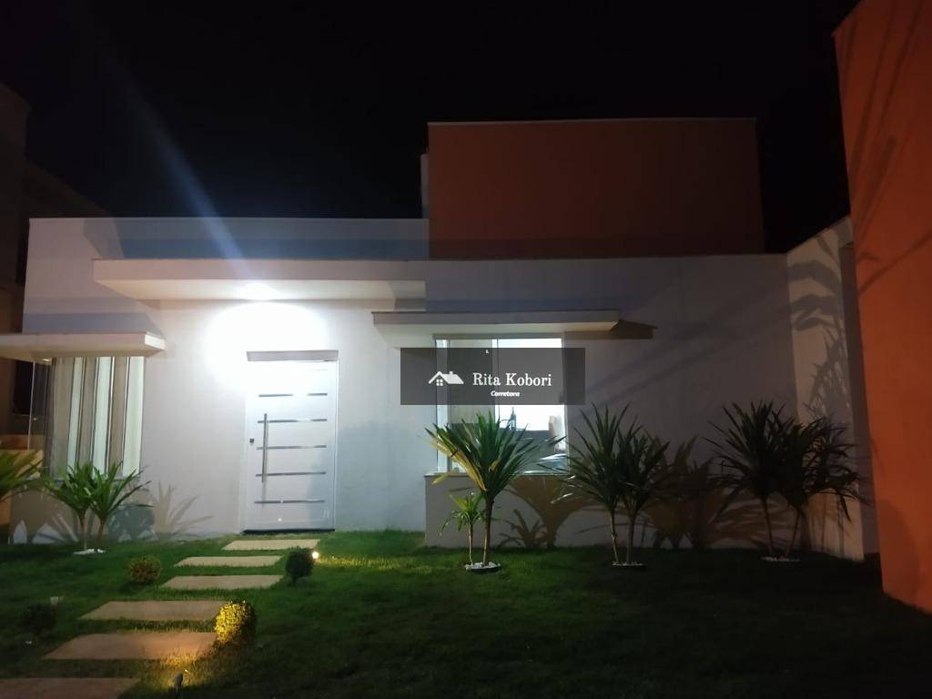Casa de Condomínio à venda com 3 quartos, 178m² - Foto 20