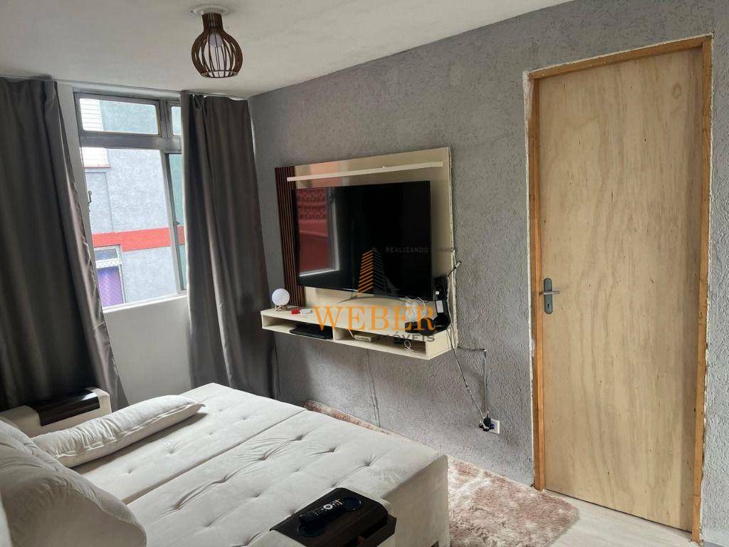 Apartamento à venda com 2 quartos, 49m² - Foto 9
