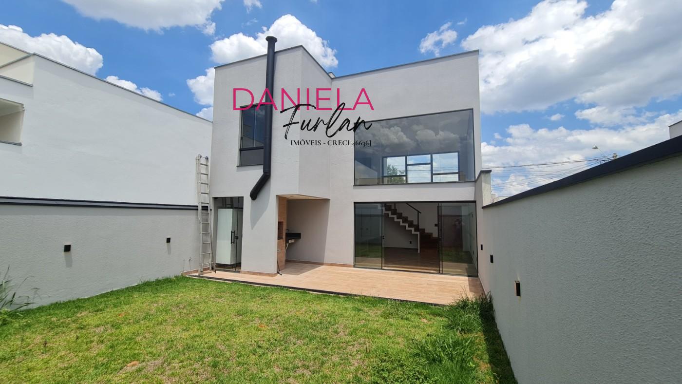 Casa de Condomínio à venda com 1 quarto, 94m² - Foto 22