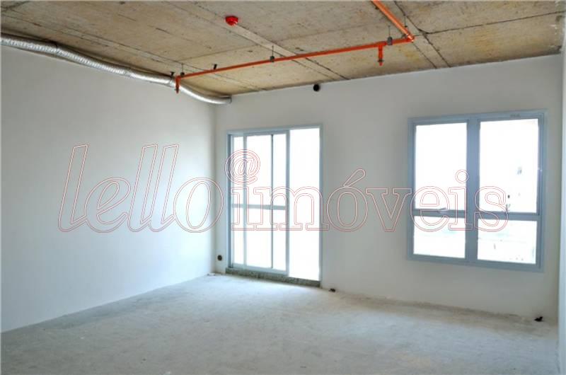 Conjunto Comercial-Sala à venda, 527m² - Foto 6