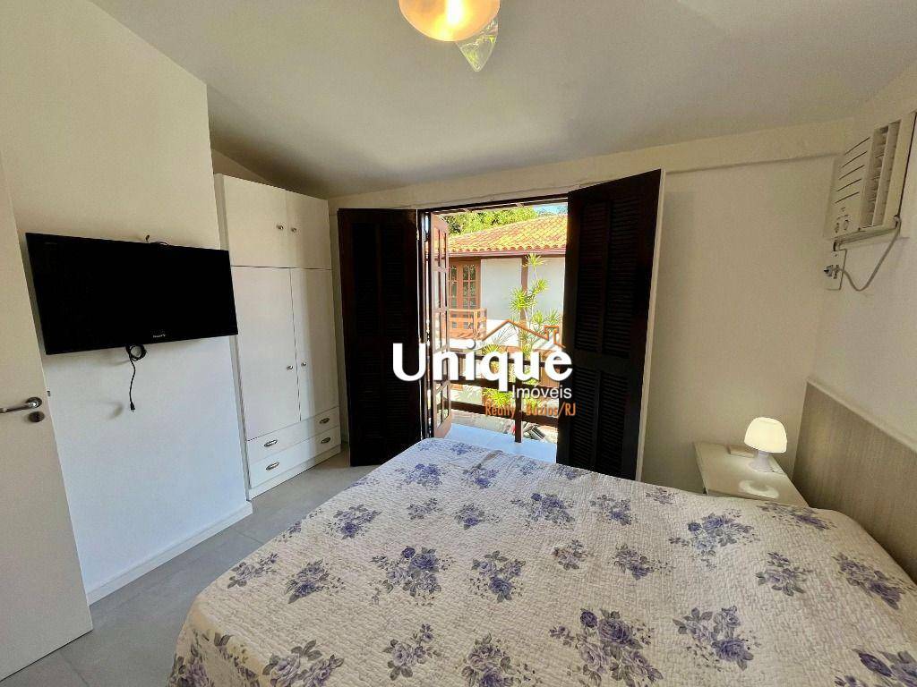 Casa de Condomínio para alugar com 2 quartos, 65m² - Foto 9
