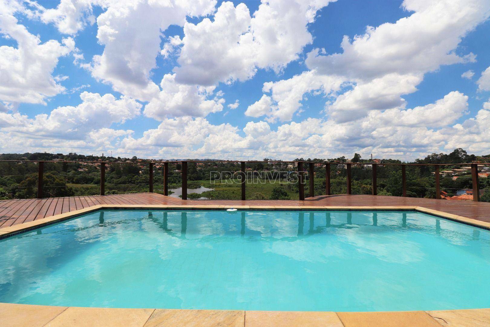 Casa de Condomínio à venda com 3 quartos, 263m² - Foto 6