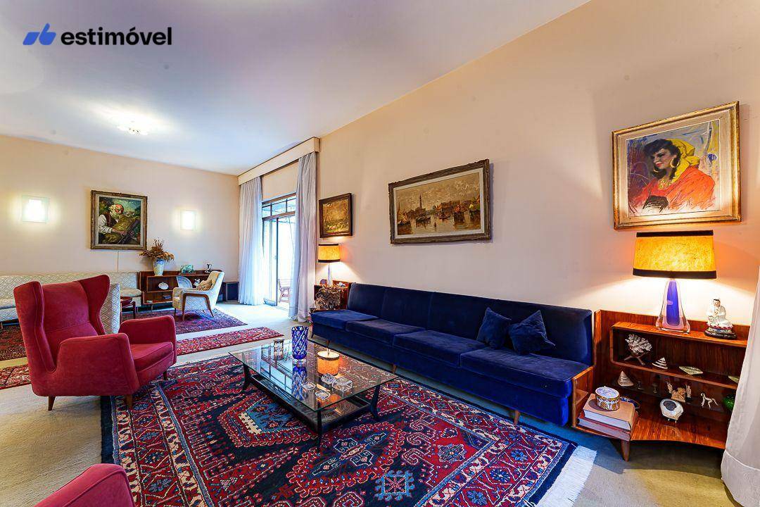 Casa à venda com 3 quartos, 320m² - Foto 40