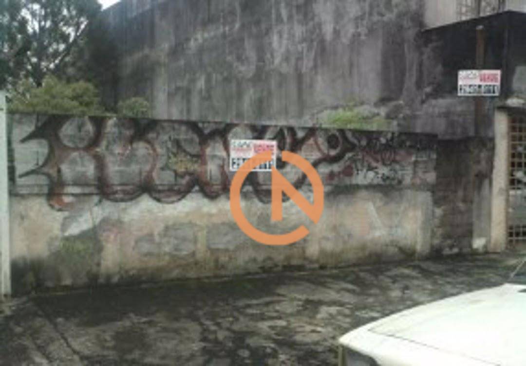 Terreno à venda e aluguel, 302M2 - Foto 1