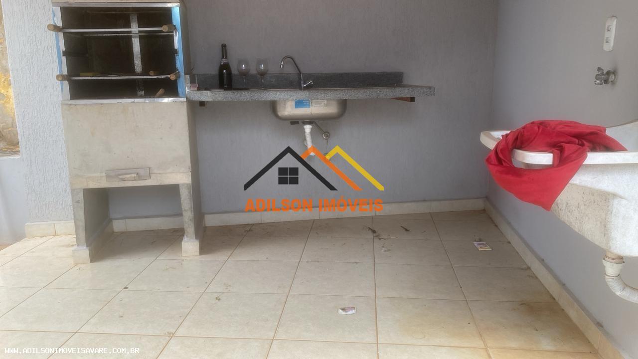 Casa à venda com 3 quartos, 160m² - Foto 22