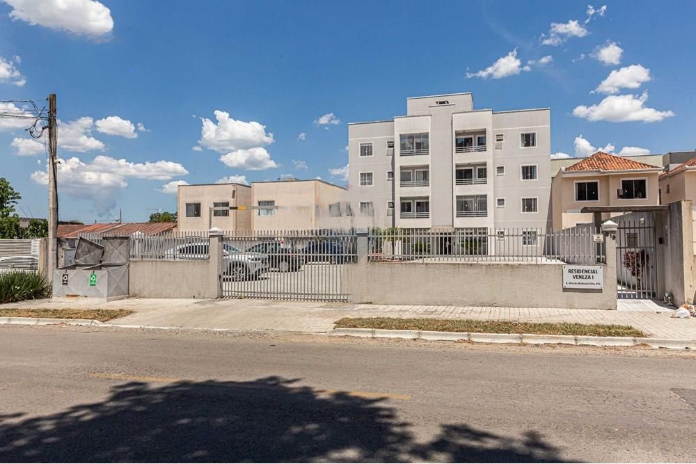 Apartamento à venda com 2 quartos, 49m² - Foto 2