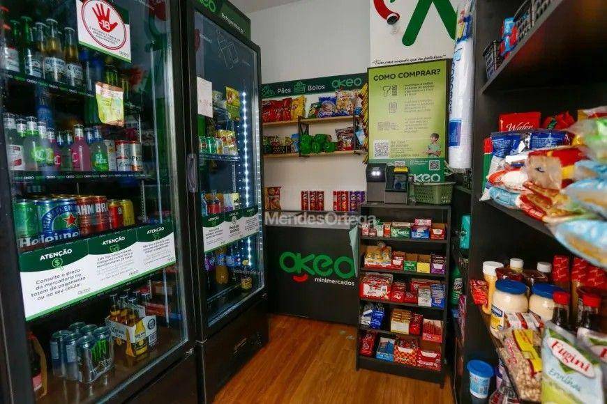 Apartamento à venda com 2 quartos, 49m² - Foto 13