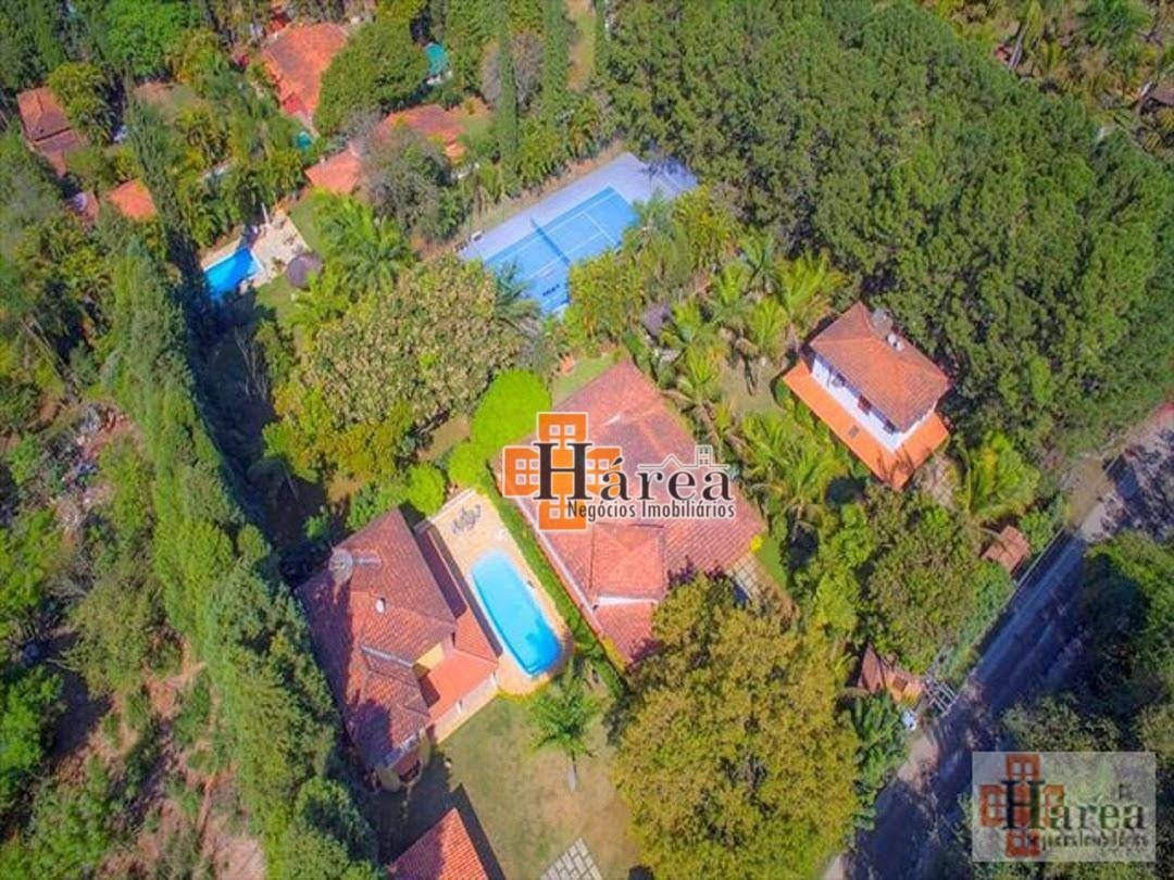 Chácara à venda com 3 quartos - Foto 28