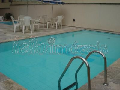 Apartamento para alugar com 4 quartos, 170m² - Foto 23