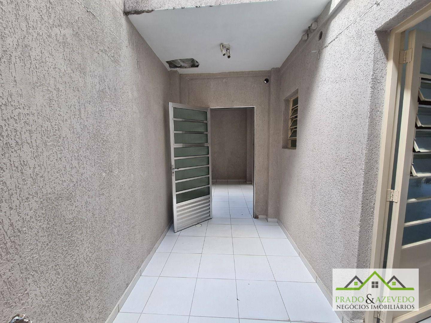 Loja-Salão para alugar, 62m² - Foto 7