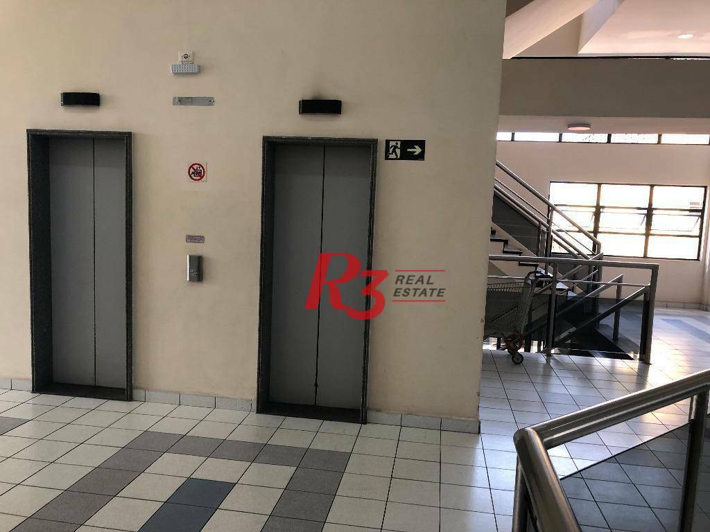 Conjunto Comercial-Sala para alugar, 79m² - Foto 6