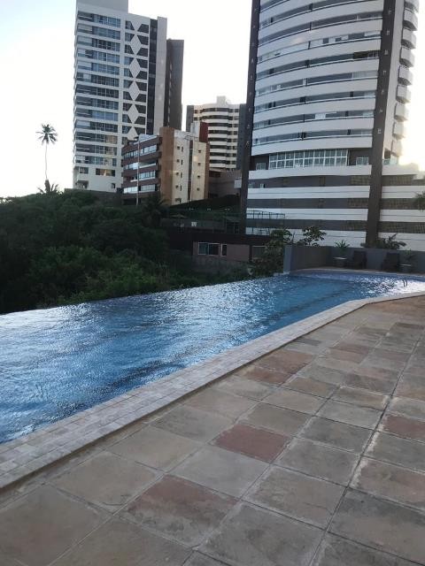 Apartamento para alugar com 2 quartos, 90m² - Foto 29