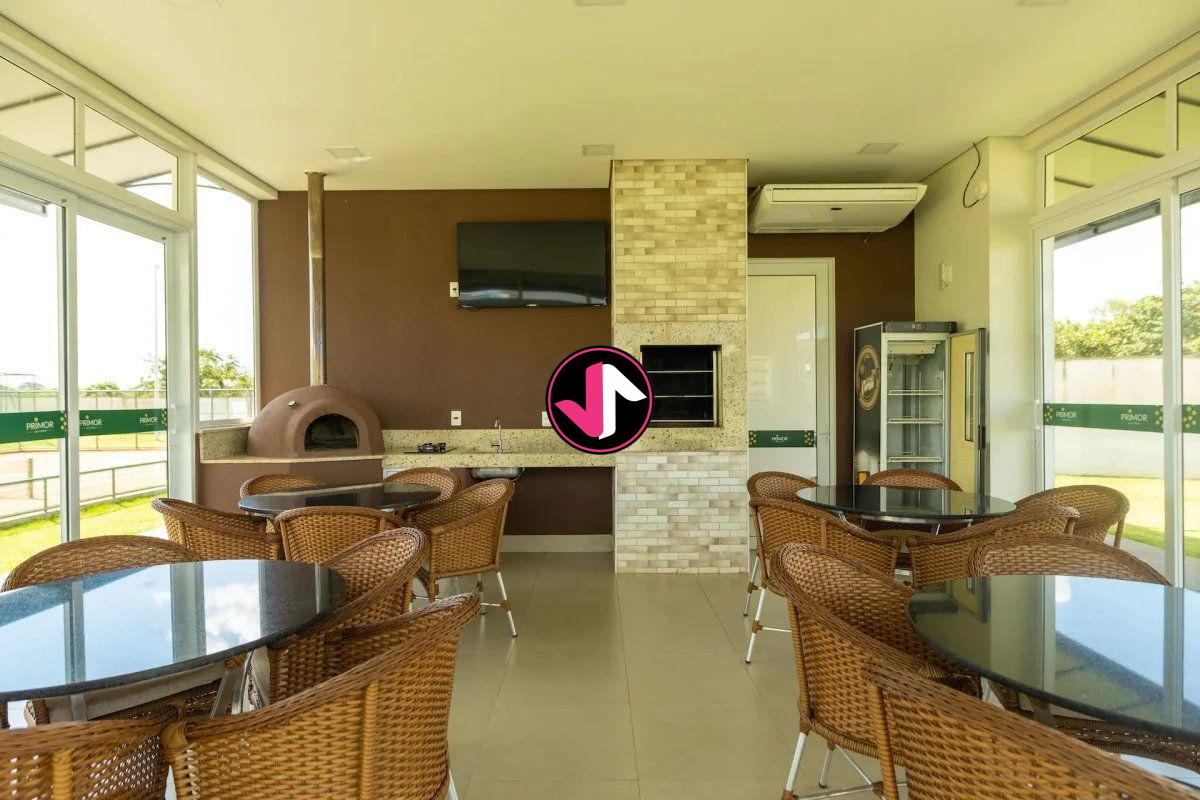 Casa de Condomínio à venda com 3 quartos, 156m² - Foto 23