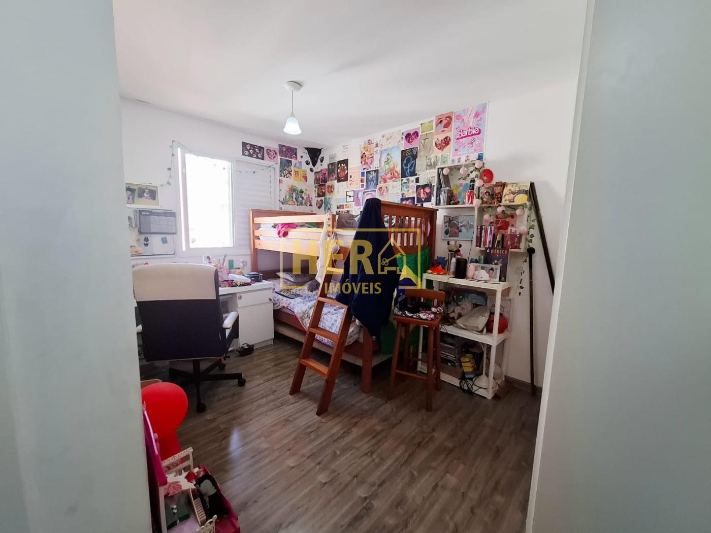 Apartamento à venda com 4 quartos, 131m² - Foto 22