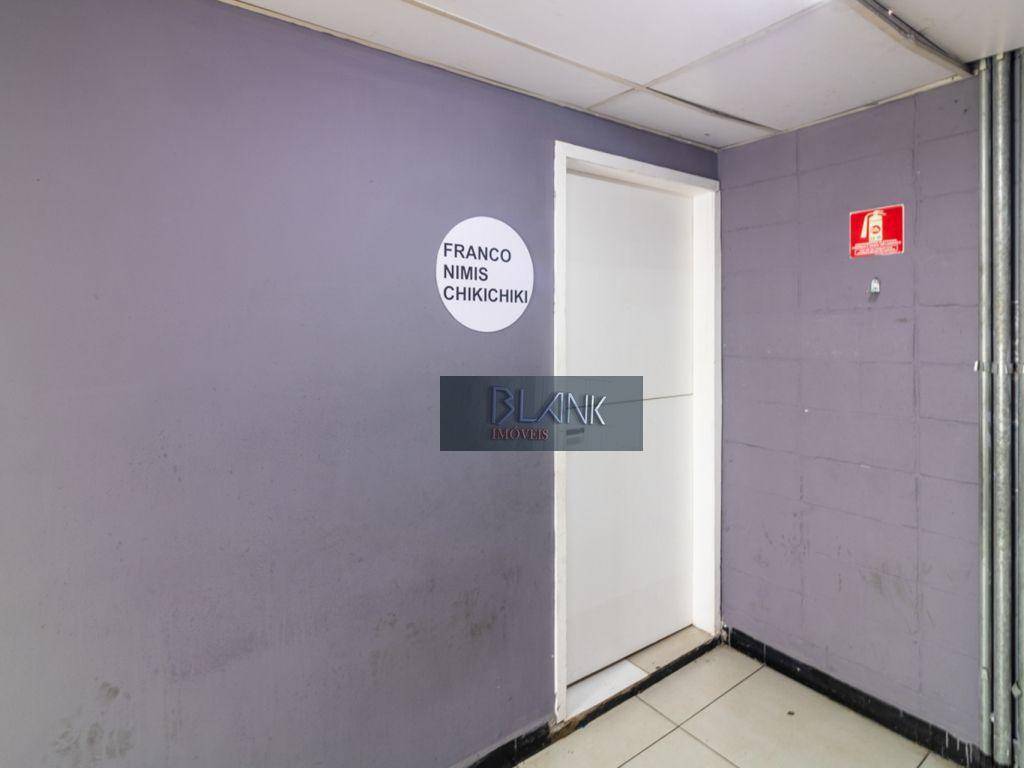 Loja-Salão para alugar, 50m² - Foto 9