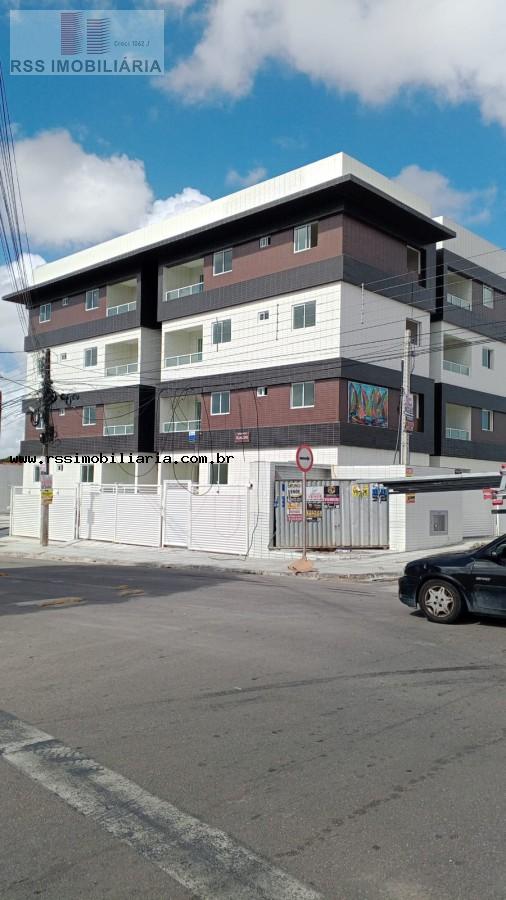Apartamento à venda com 3 quartos, 72m² - Foto 4