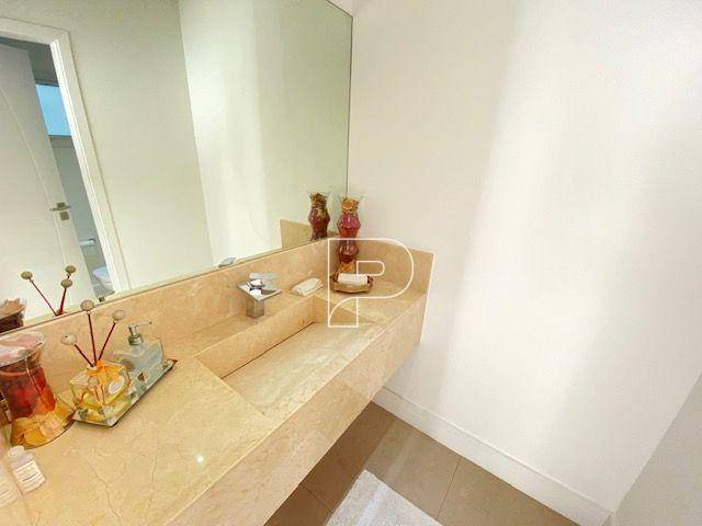 Casa de Condomínio à venda com 4 quartos, 463m² - Foto 15