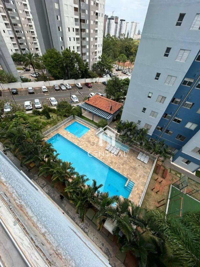 Apartamento à venda e aluguel com 2 quartos, 48m² - Foto 11